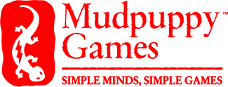 Mudpuppy Games International